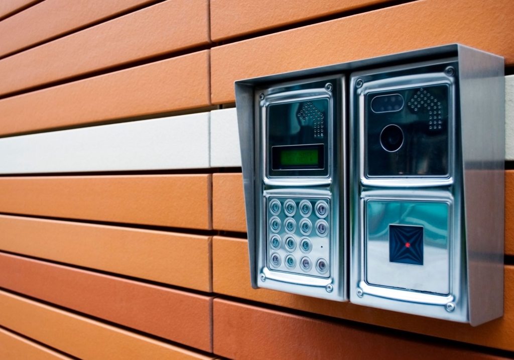 Intercom System